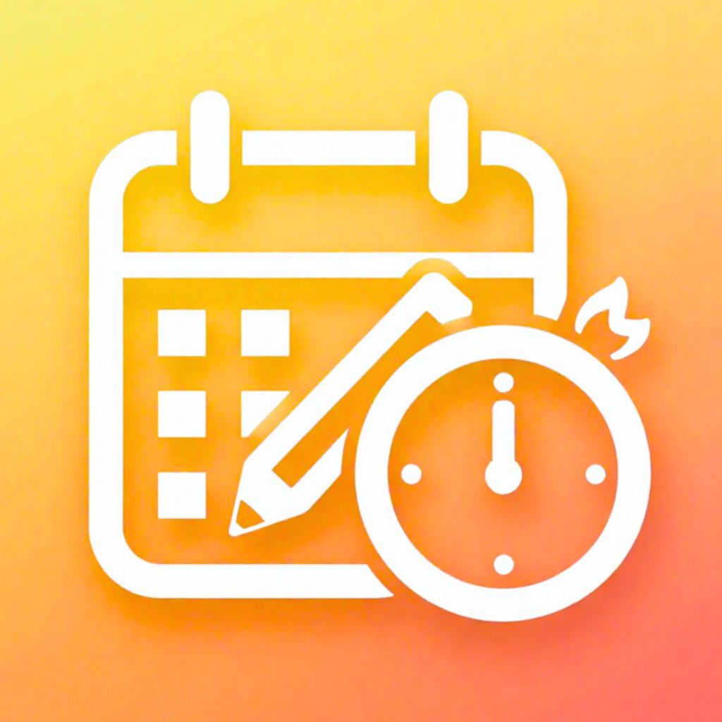 Reminlet app icon